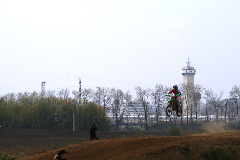 ONeal cup Břeclav 6.4.08